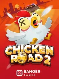 Chicken Road 2 Chicken Road 2 crash game at PHDULA COM