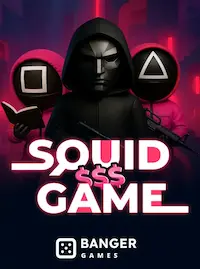 Squid Game Squid Game themed slot at PHDULA COM