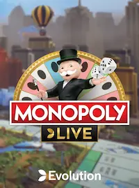 Monopoly Live Monopoly Live game show at PHDULA COM