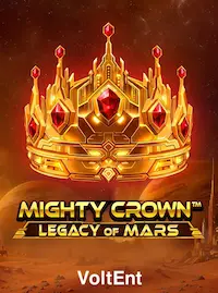 Mighty Crown Mighty Crown at PHDULA COM
