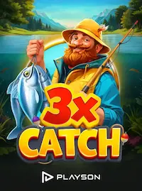 Catch Catch at PHDULA COM