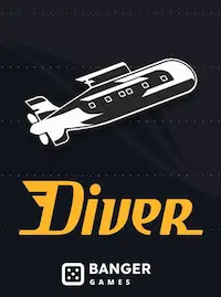 Diver Diver crash adventure at PHDULA COM