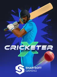 CricketerX CricketerX crash game at PHDULA COM