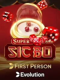Sic Bo Sic Bo live at PHDULA COM