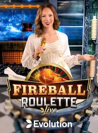 Fireball Roulette Fireball Roulette at PHDULA COM