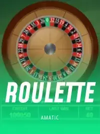 Roulette European Roulette at PHDULA COM