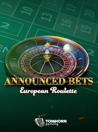 Announced Bets Announced Bets Roulette at PHDULA COM