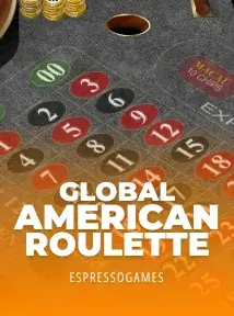 Global American Roulette Global American Roulette at PHDULA COM