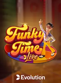 Funky Time Funky Time game show at PHDULA COM