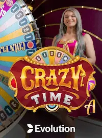 Crazy Time Crazy Time game show at PHDULA COM
