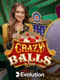 Crazy Ball Crazy Ball lottery at PHDULA COM