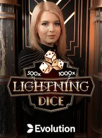 Lightning Dice Lightning Dice live show at PHDULA COM